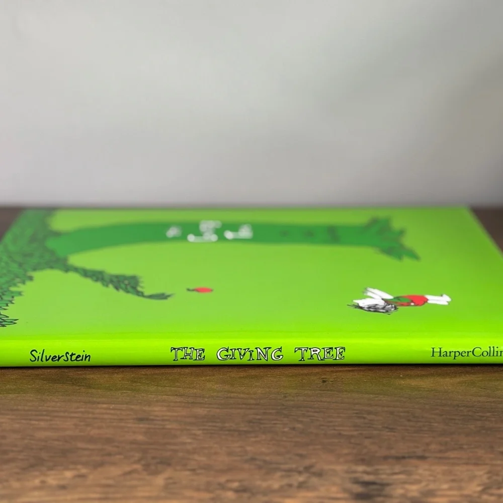 Shel Silverstein new excellent